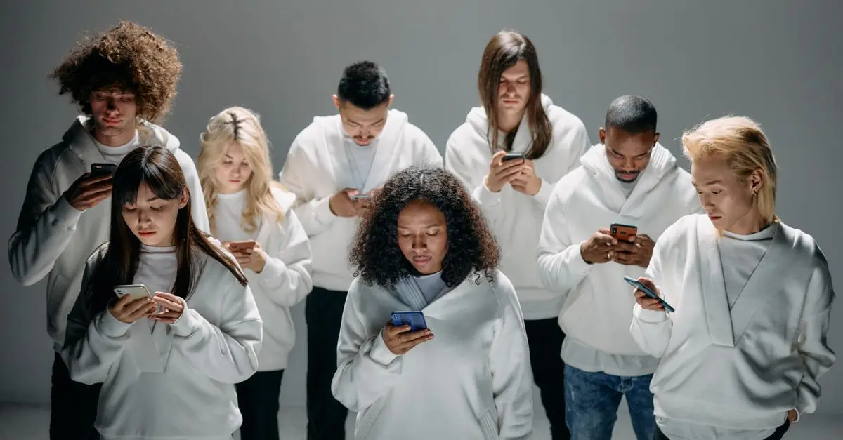 L'Impact des Classements Sociaux sur les Comportements Humains