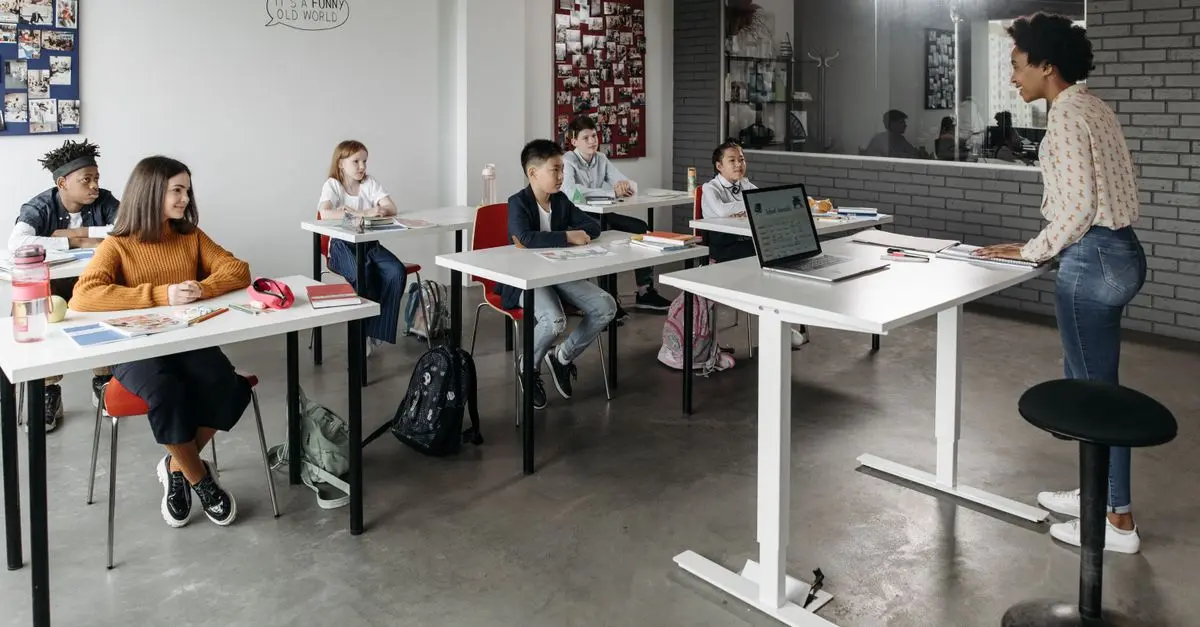 Impact des Classements Culturels sur l'Éducation et les Valeurs